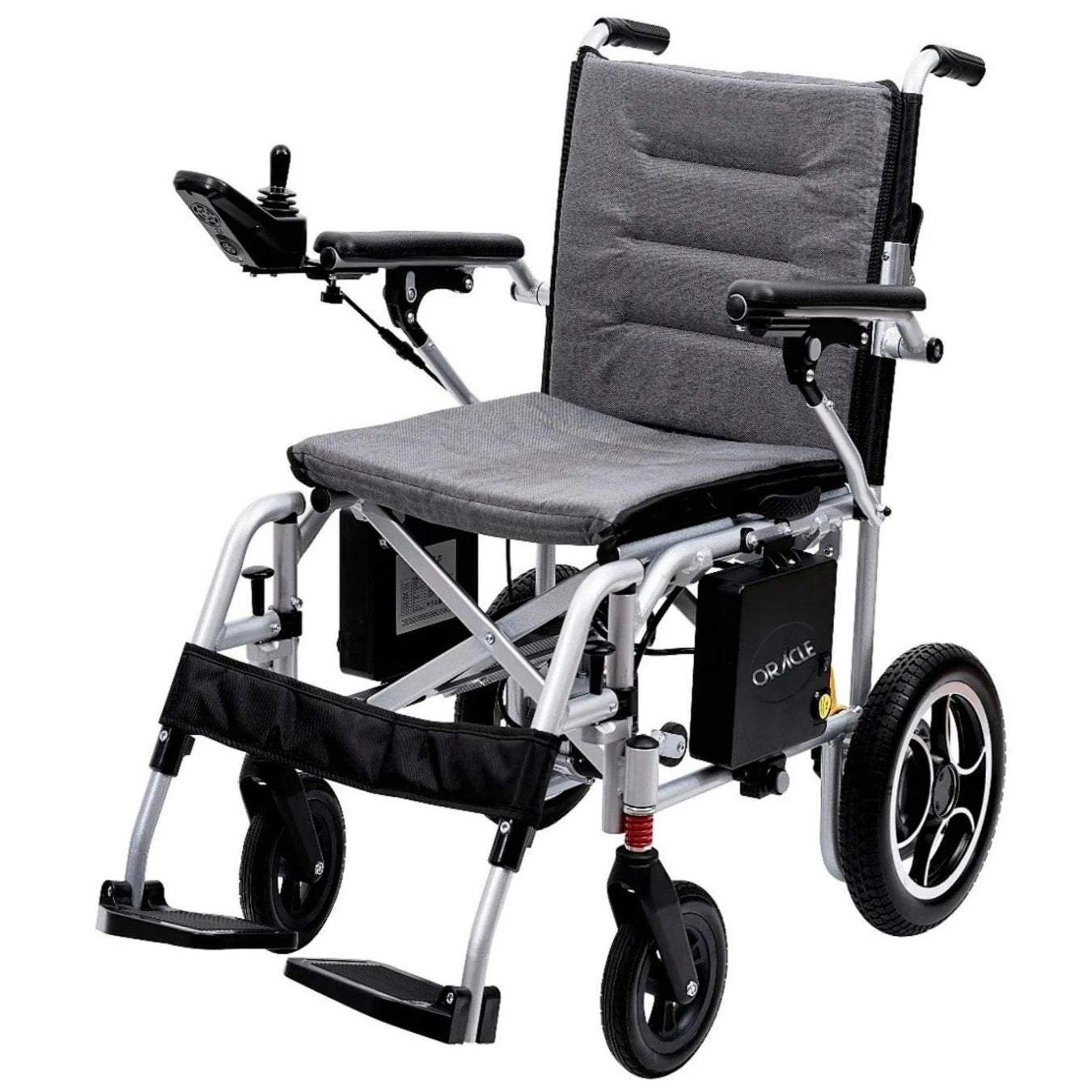 Shop Power Wheelchairs