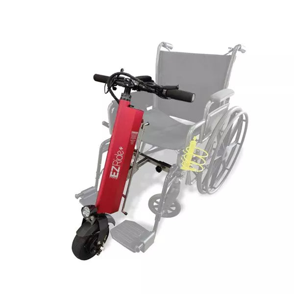 Shop Wheelchair Attachments