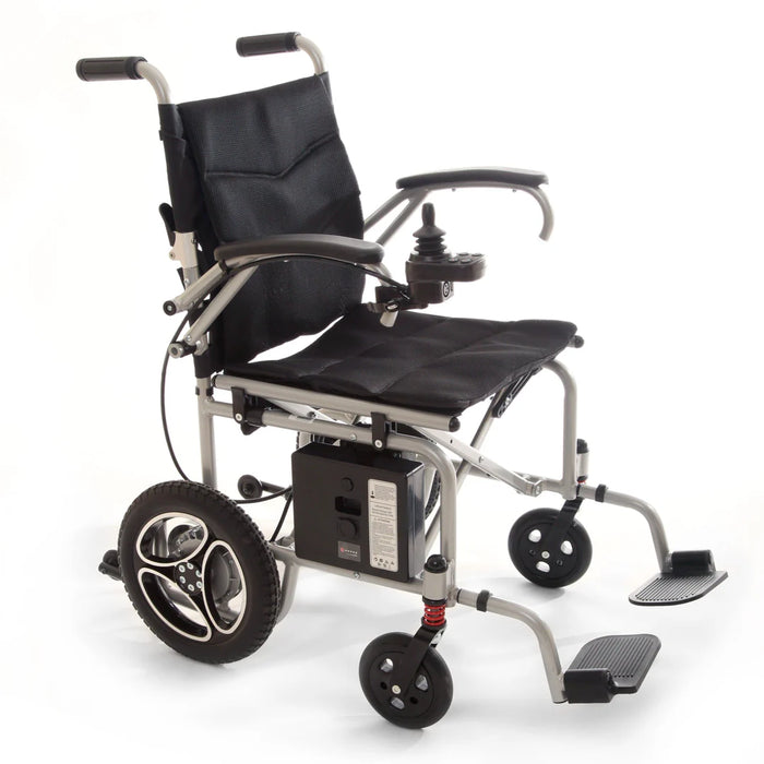 Journey Health & Lifestyle - Air Lightweight Folding Power Chair by Journey Health