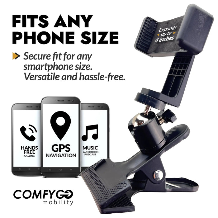 ComfyGO - Universal Phone Holder