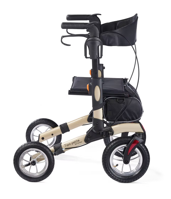 Comodita - Tipo Petite All Terrain