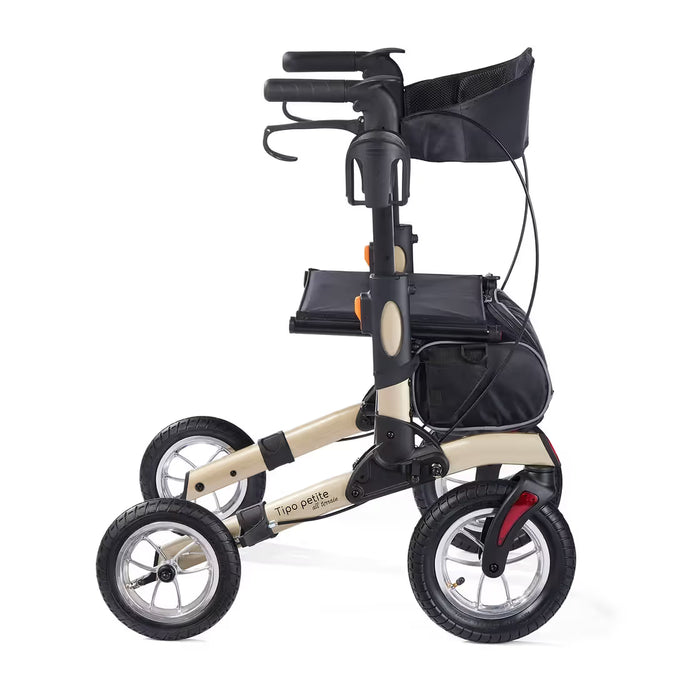 Comodita - Tipo Petite All Terrain