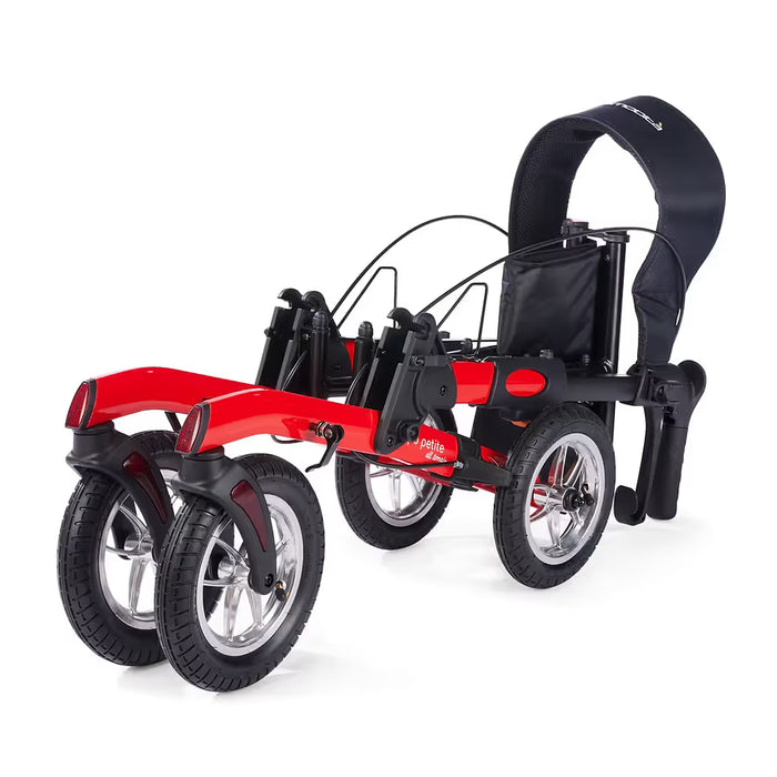 Comodita - Tipo Petite All Terrain