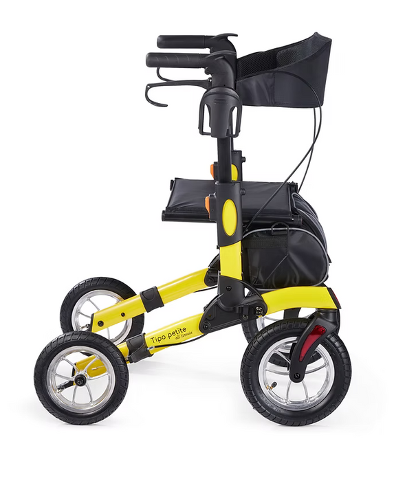 Comodita - Tipo Petite All Terrain
