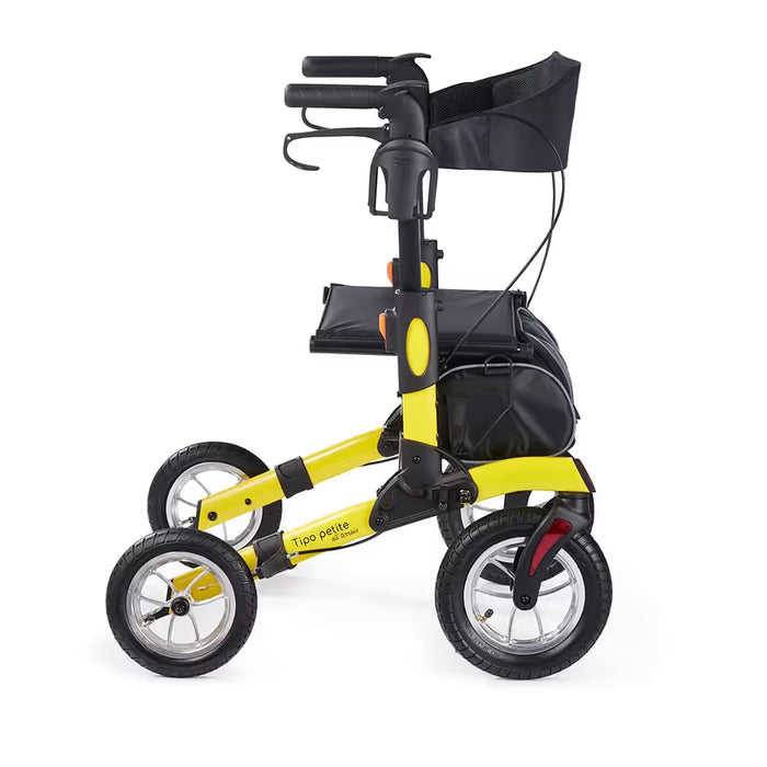 Comodita - Tipo Petite All Terrain