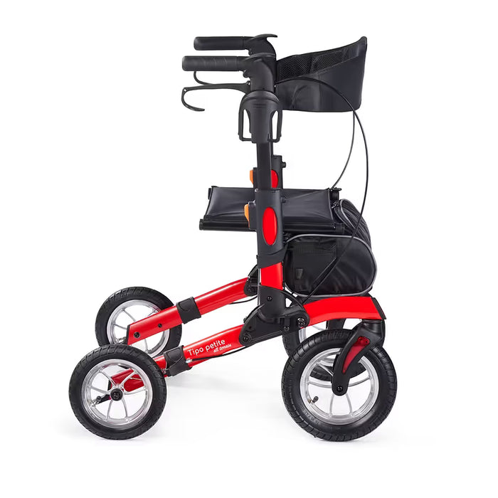 Comodita - Tipo Petite All Terrain