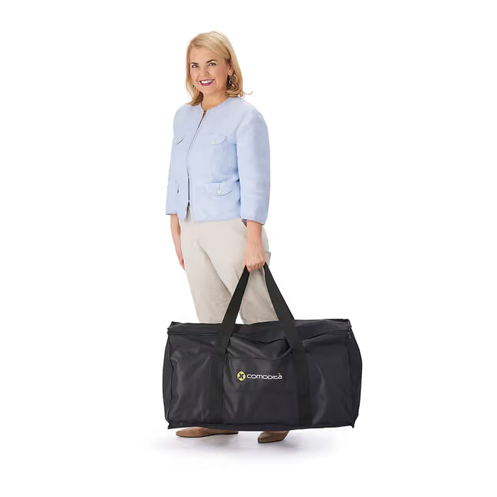 Comodita - Tipo Petite All Terrain