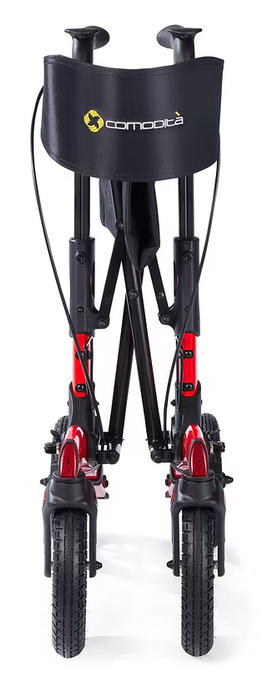 Comodita - Tipo Petite All Terrain