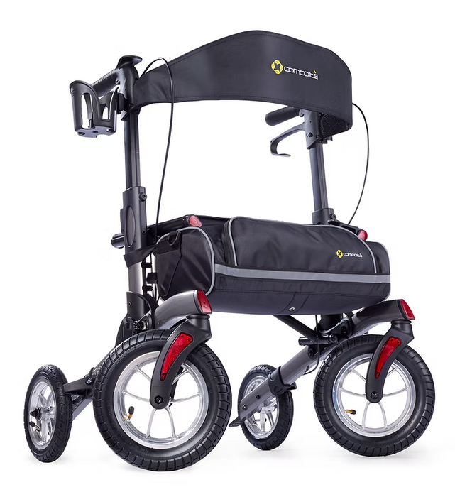 Comodita - Tipo Petite All Terrain