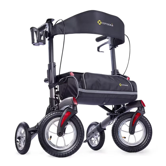 Comodita - Tipo Petite All Terrain