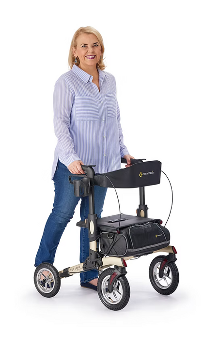 Comodita - Tipo Petite All Terrain