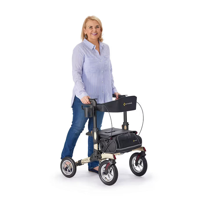 Comodita - Tipo Petite All Terrain