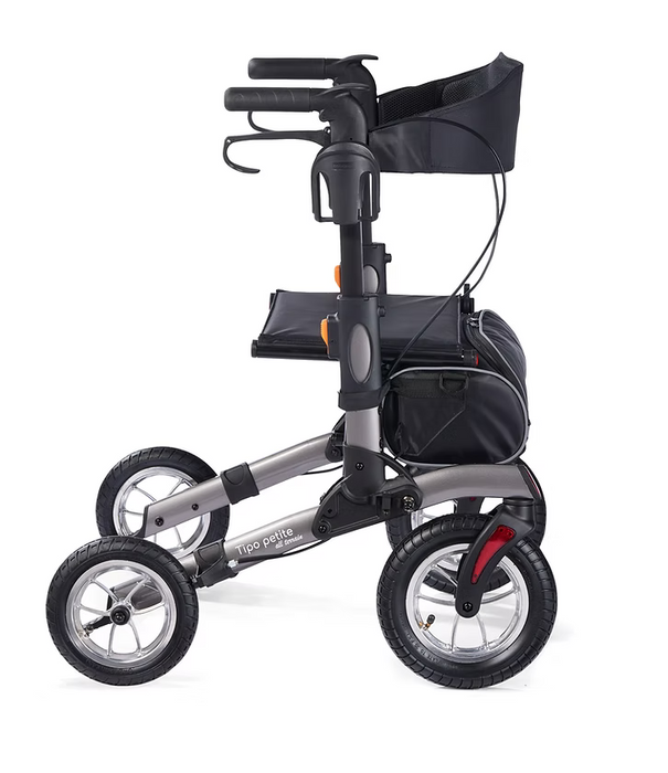Comodita - Tipo Petite All Terrain