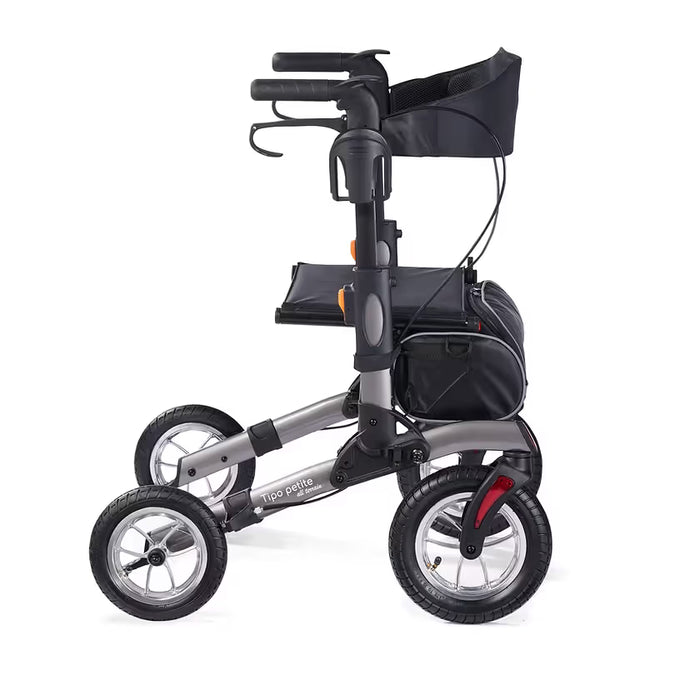 Comodita - Tipo Petite All Terrain