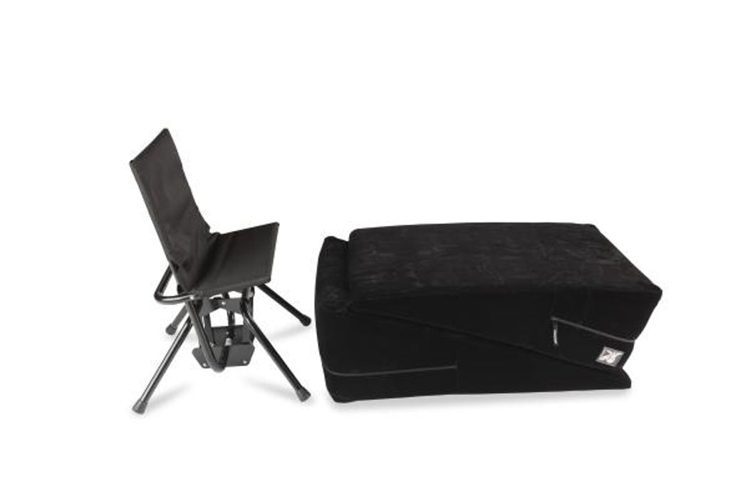 IntimateRider - RiderMate Deluxe Wedge System for IntimateRider Chair