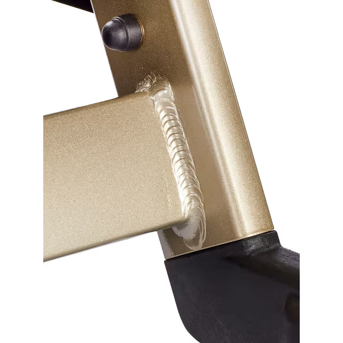 Comodita - Uno All Terrain Rollator Walker with Orthopedic Seat and Ergonomic Backrest