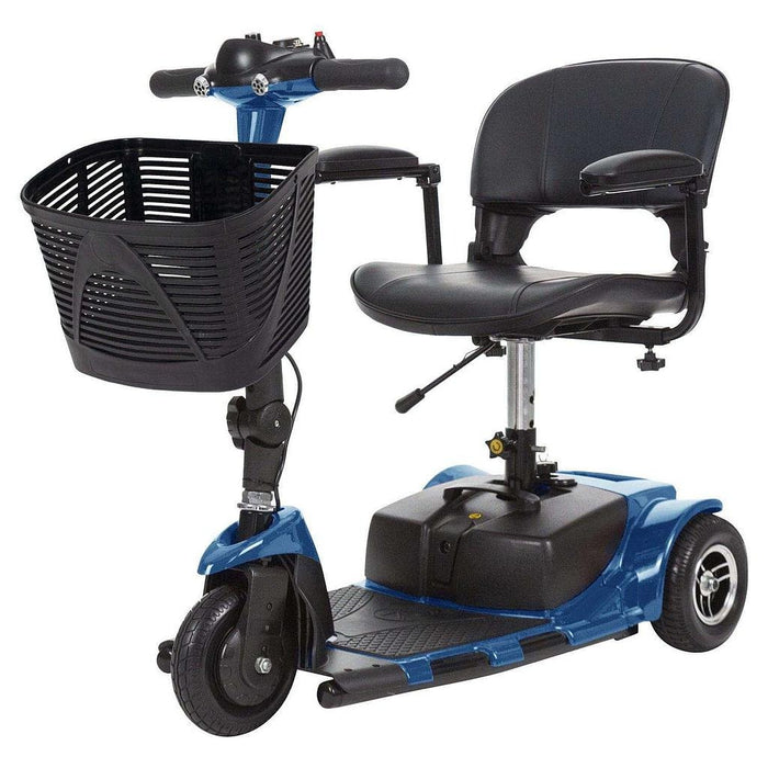 Vive Health - 3 Wheel Mobility Scooter