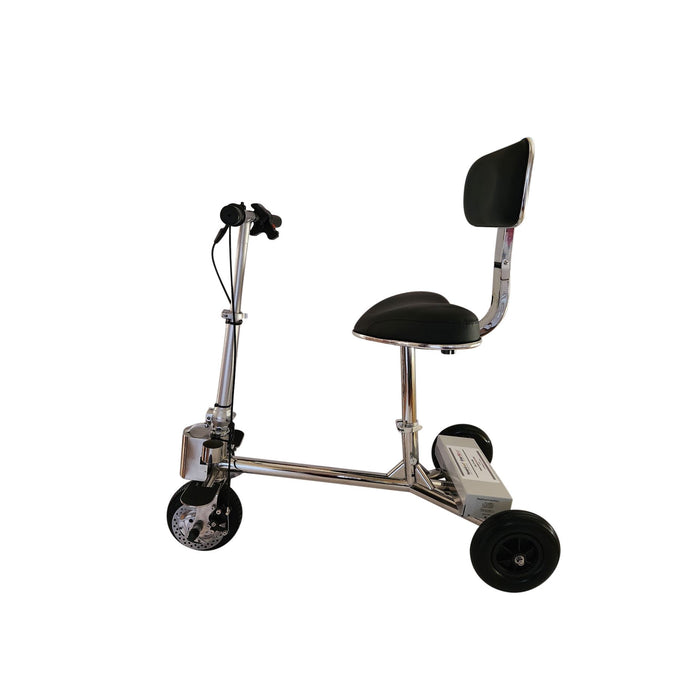 SmartScoot – The Original Lightweight Travel Mobility Scooter