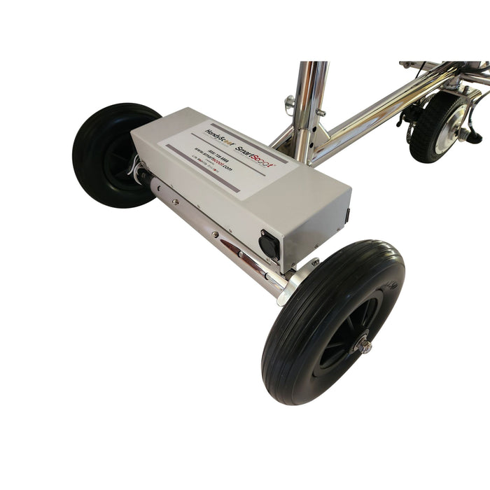 SmartScoot – The Original Lightweight Travel Mobility Scooter