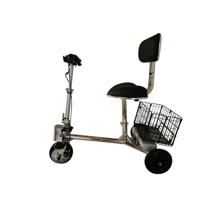 SmartScoot – The Original Lightweight Travel Mobility Scooter