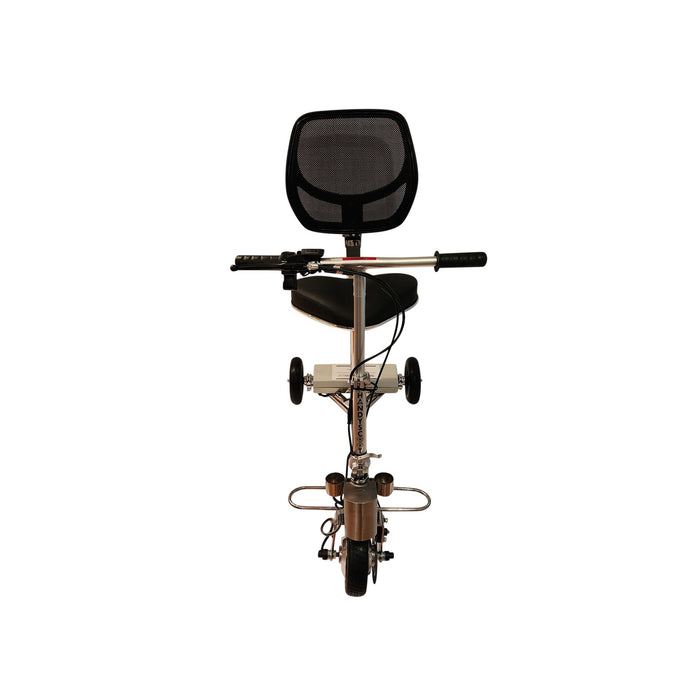HandyScoot – The Premium Lightweight Travel Mobility Scooter