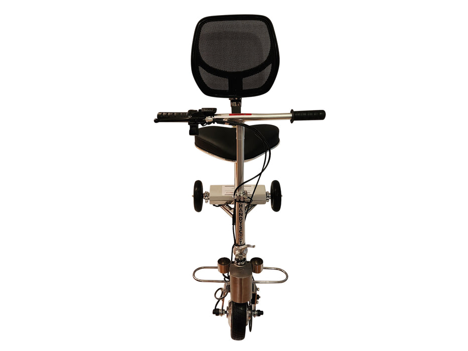 HandyScoot – The Premium Lightweight Travel Mobility Scooter
