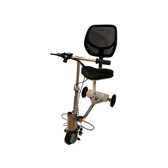 HandyScoot – The Premium Lightweight Travel Mobility Scooter