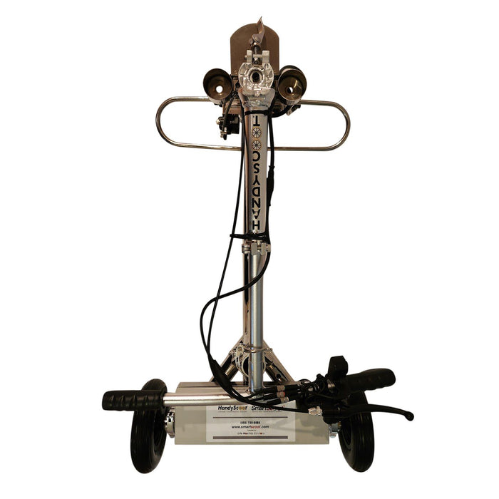 HandyScoot – The Premium Lightweight Travel Mobility Scooter