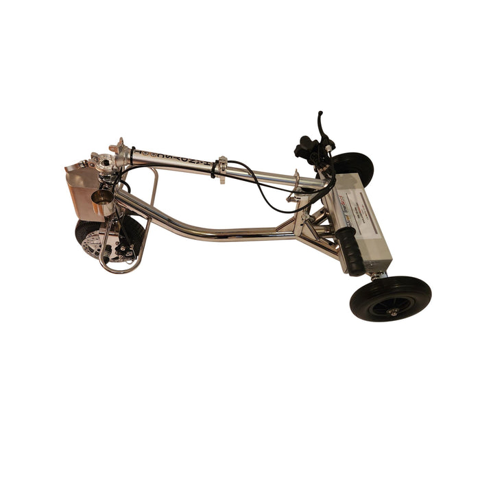 HandyScoot – The Premium Lightweight Travel Mobility Scooter