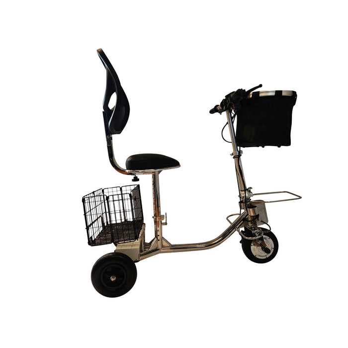HandyScoot – The Premium Lightweight Travel Mobility Scooter