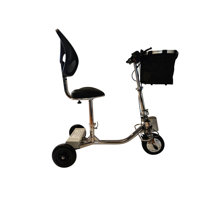 HandyScoot – The Premium Lightweight Travel Mobility Scooter