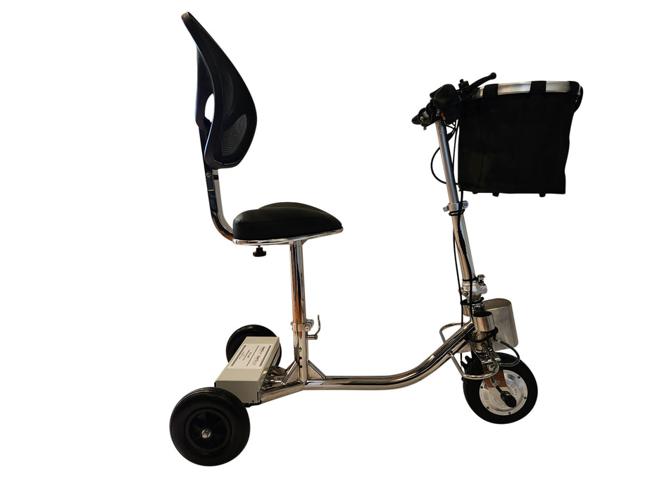 HandyScoot – The Premium Lightweight Travel Mobility Scooter