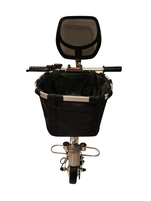 HandyScoot – The Premium Lightweight Travel Mobility Scooter