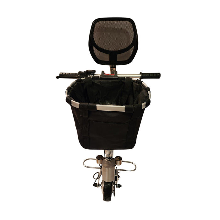 HandyScoot – The Premium Lightweight Travel Mobility Scooter