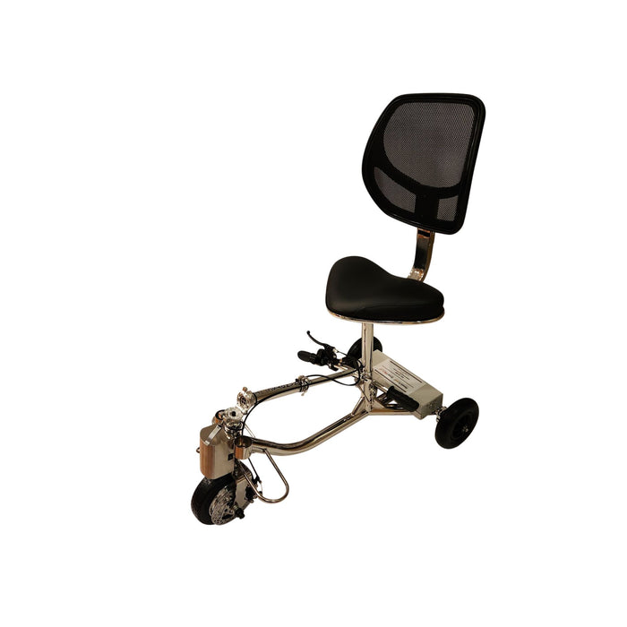 HandyScoot – The Premium Lightweight Travel Mobility Scooter