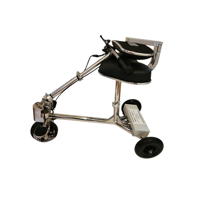 SmartScoot – The Original Lightweight Travel Mobility Scooter
