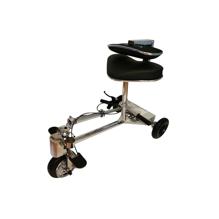 SmartScoot – The Original Lightweight Travel Mobility Scooter