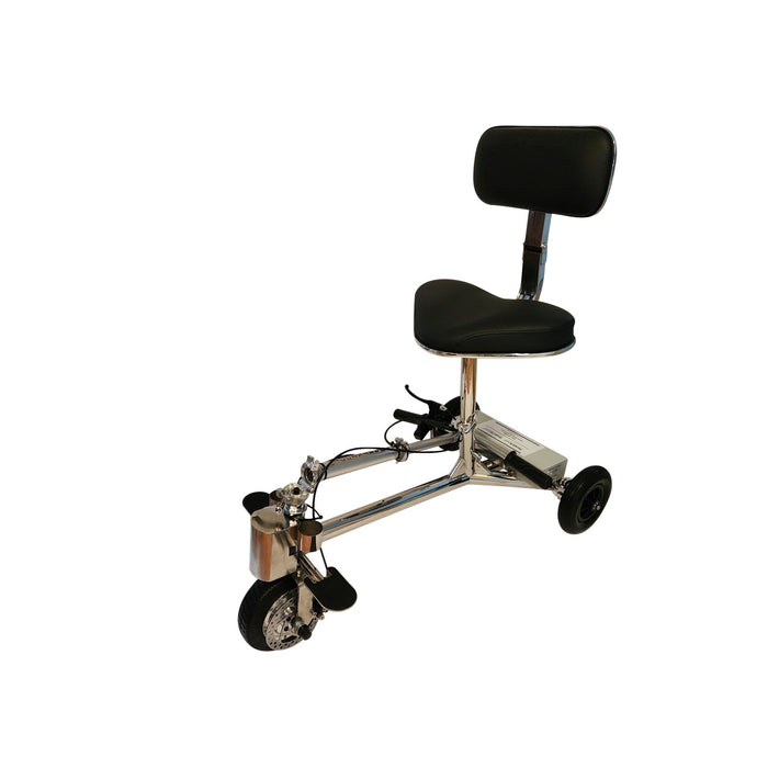 SmartScoot – The Original Lightweight Travel Mobility Scooter