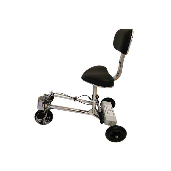 SmartScoot – The Original Lightweight Travel Mobility Scooter