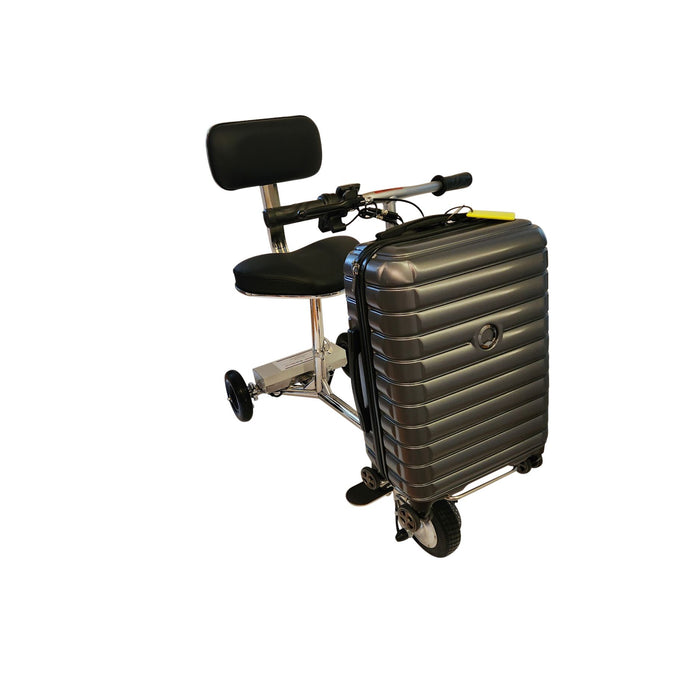 SmartScoot – The Original Lightweight Travel Mobility Scooter