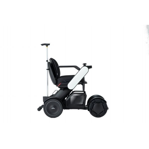 WHILL Model C2 Power Wheelchair - CI2-16 CI2-18 CI2-20