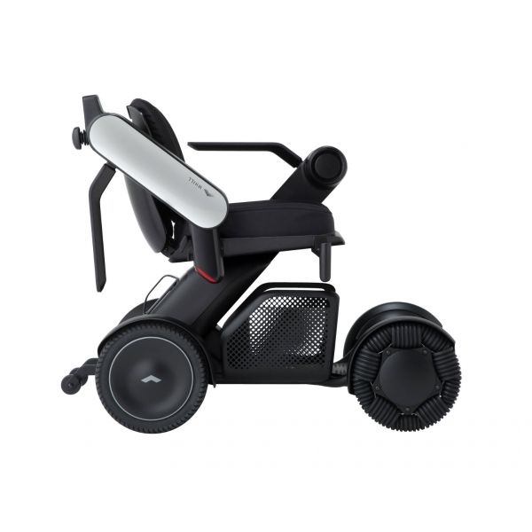 WHILL Model C2 Power Wheelchair - CI2-16 CI2-18 CI2-20