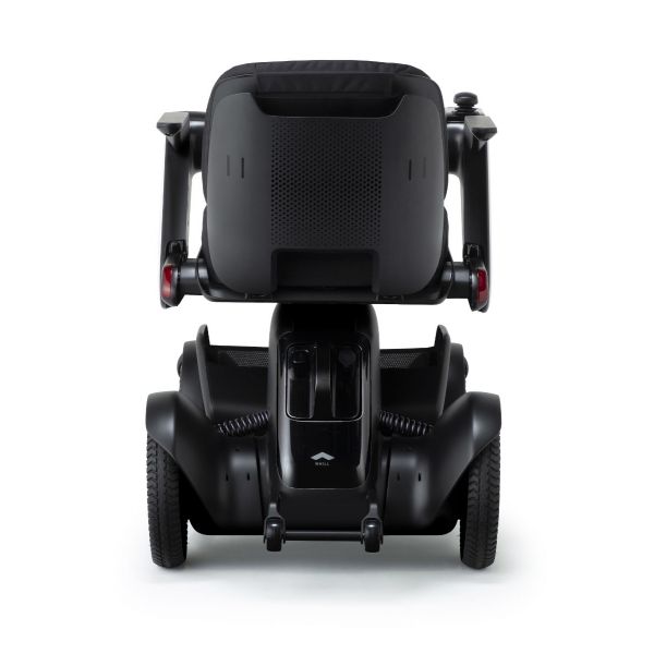 WHILL Model C2 Power Wheelchair - CI2-16 CI2-18 CI2-20