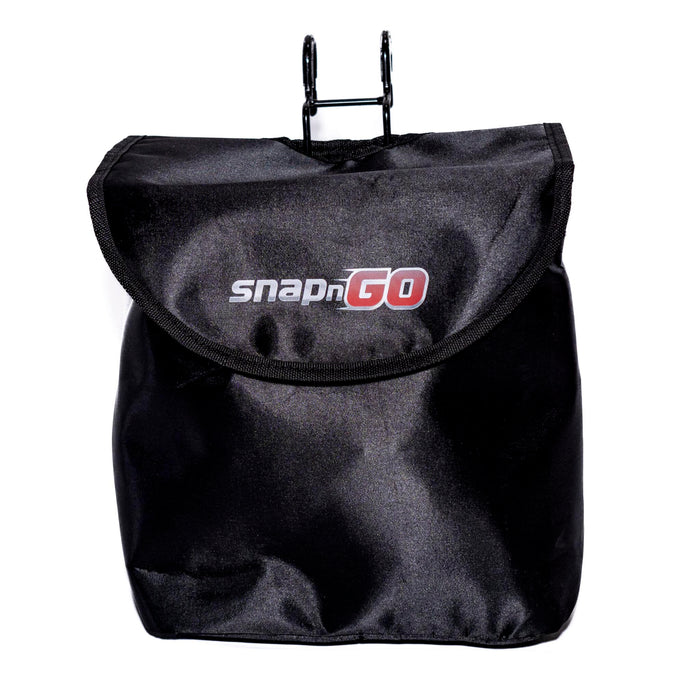 SNAPnGo - Pouch