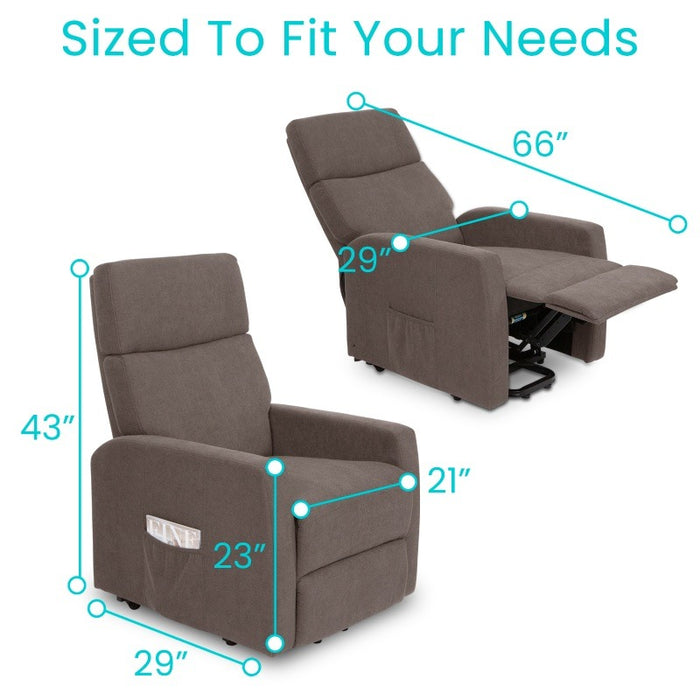 Vive Health - Large Lift Chair