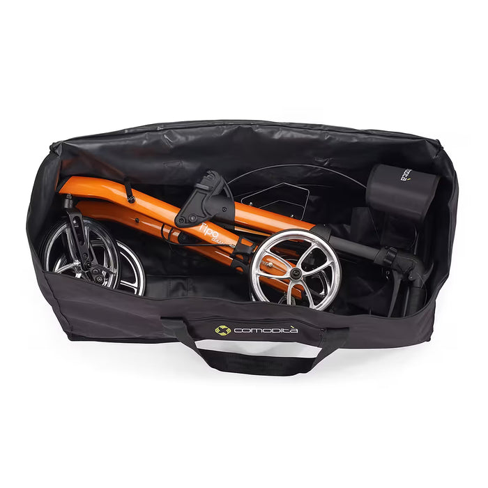 Comodita - Tipo Petite