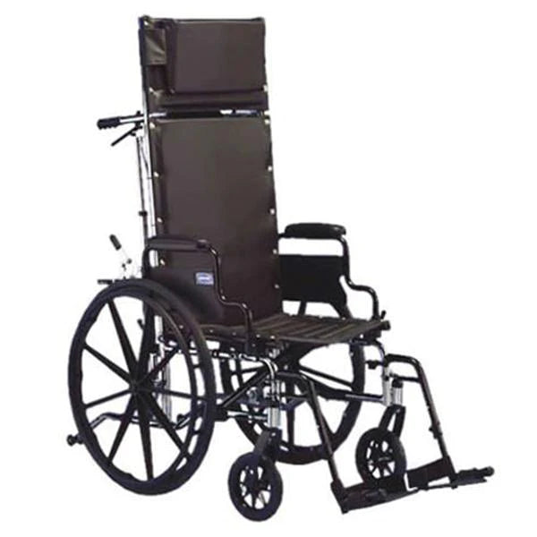 Invacare 9000 XT Recliner Wheelchair - 9RC