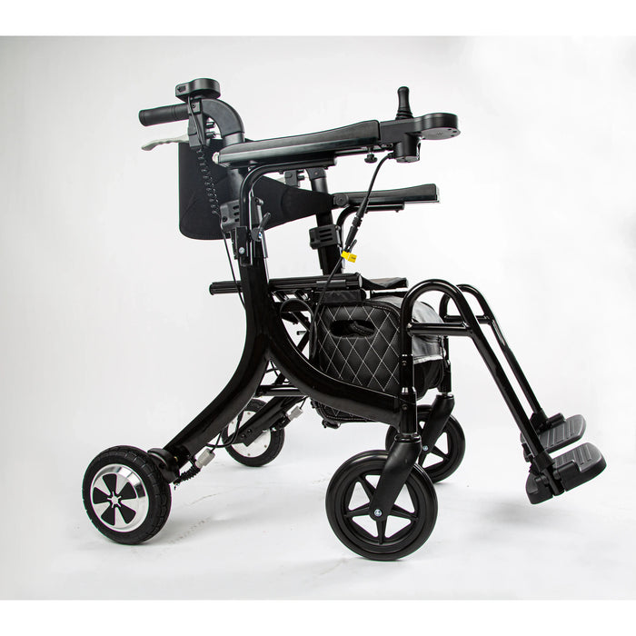 Culver Mobility - ALTAY-Multifunctional Auto-Rollator & Walker