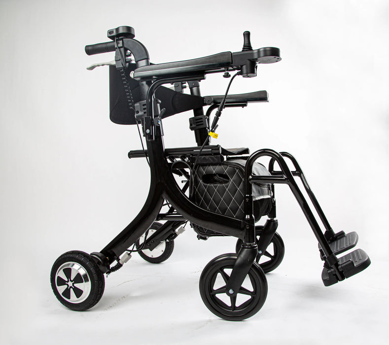 Culver Mobility - ALTAY-Multifunctional Auto-Rollator & Walker