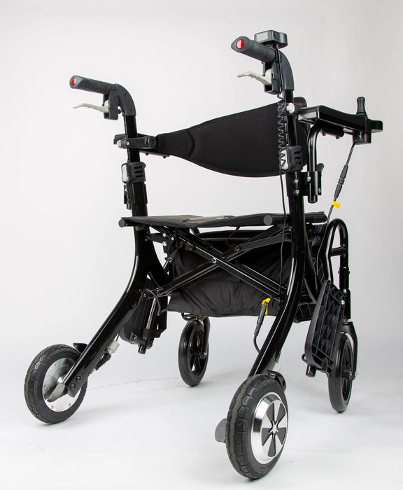 Culver Mobility - ALTAY-Multifunctional Auto-Rollator & Walker